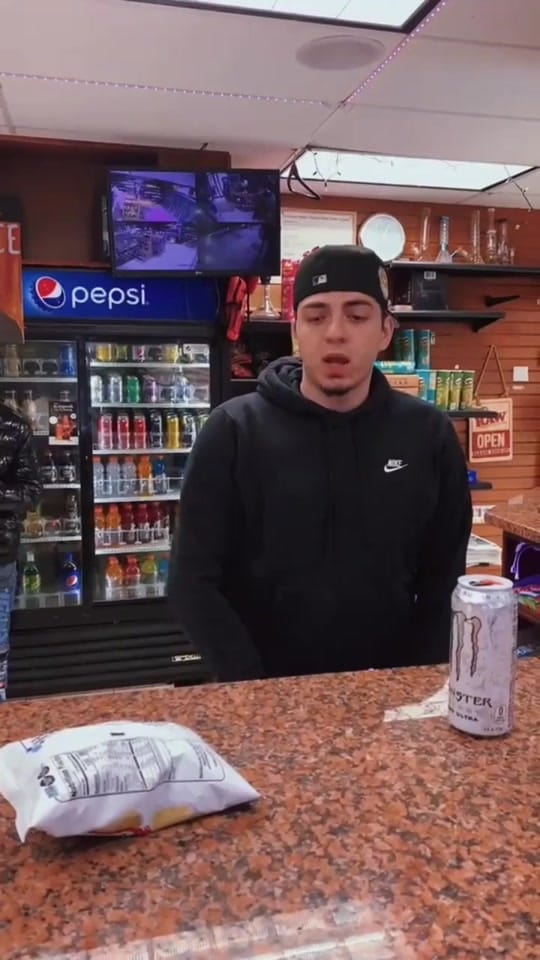 Post 3 by Erekle Bregvadze on TikTok (video)