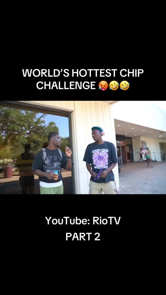 Post 10 by YouTube: RioTV on TikTok (video)