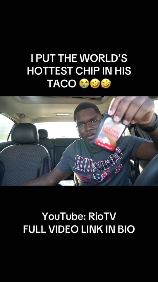 Post 6 by YouTube: RioTV on TikTok (video)