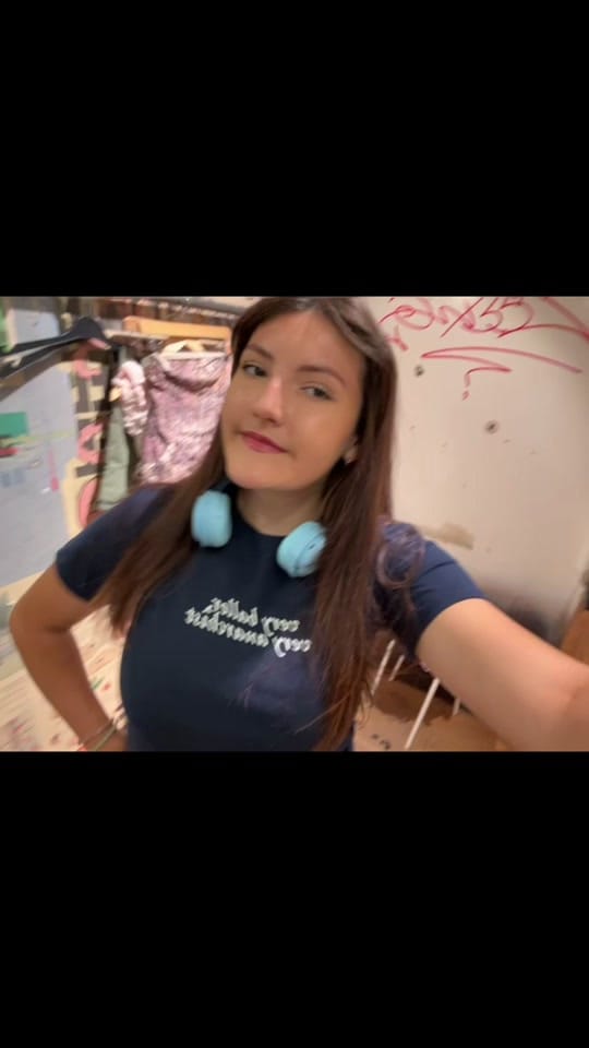 Post 8 by josie🎞️ on TikTok (video)