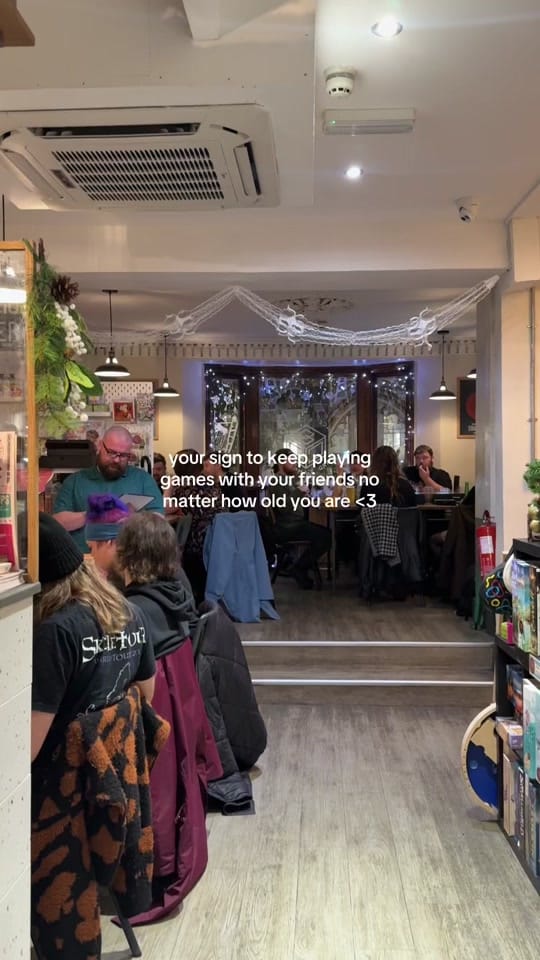 Post 7 by josie🎞️ on TikTok (video)