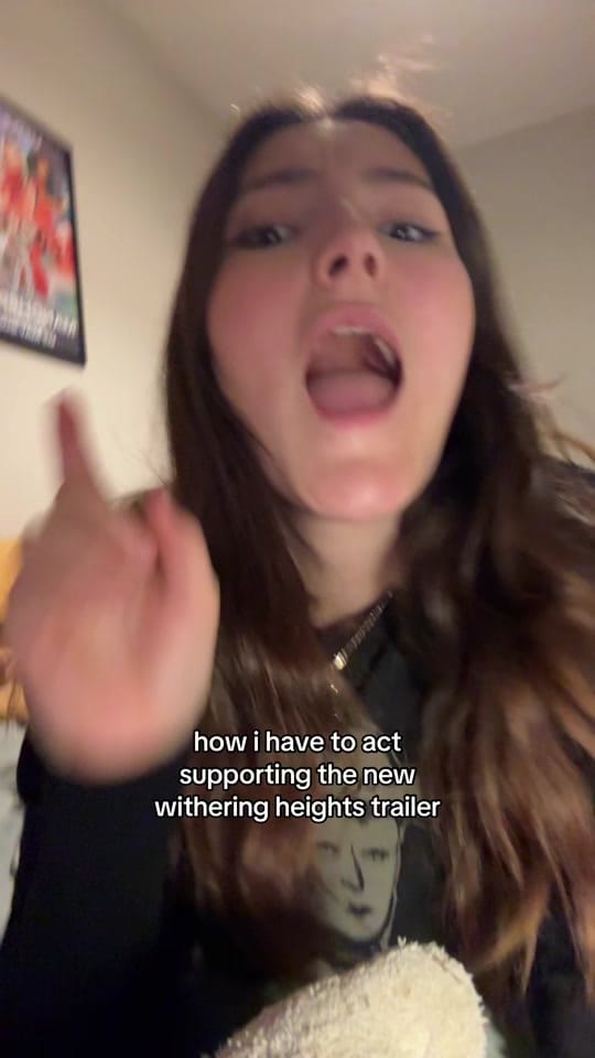 Post 4 by josie🎞️ on TikTok (video)