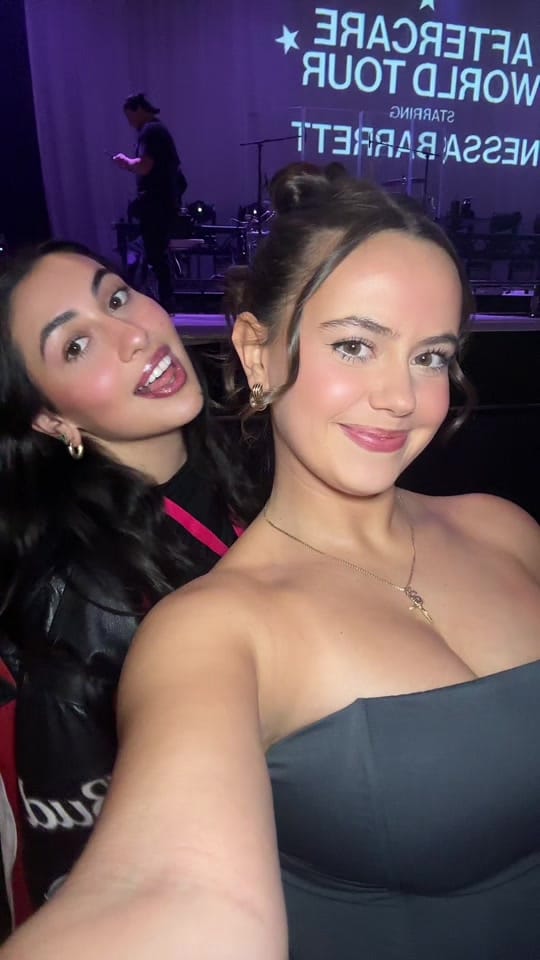 Post 10 by Sofia Perez🤍 on TikTok (video)