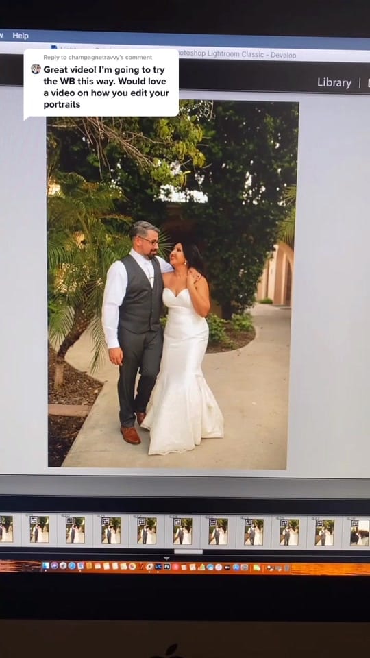 Post 8 by Kristen Hennke on TikTok (video)