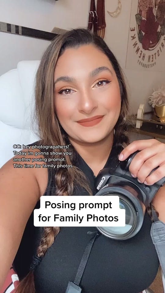 Post 6 by Kristen Hennke on TikTok (video)