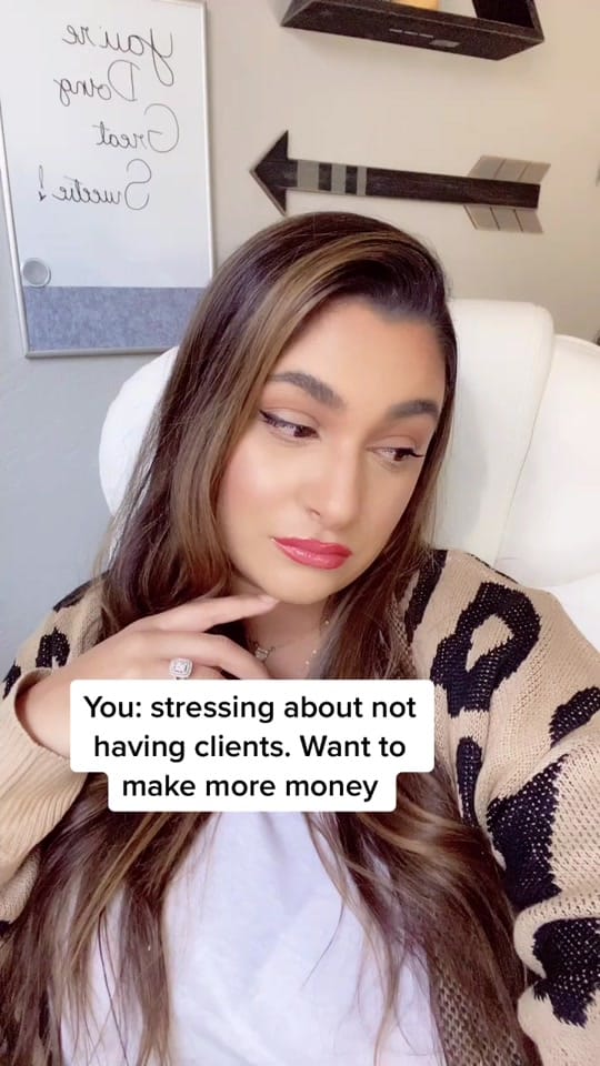 Post 10 by Kristen Hennke on TikTok (video)