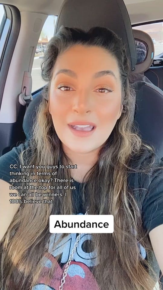 Post 2 by Kristen Hennke on TikTok (video)