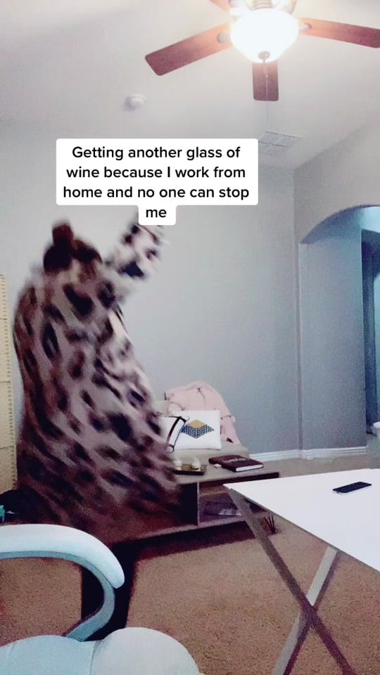 Post 7 by Kristen Hennke on TikTok (video)