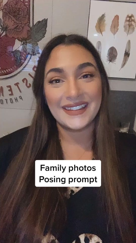 Post 3 by Kristen Hennke on TikTok (video)