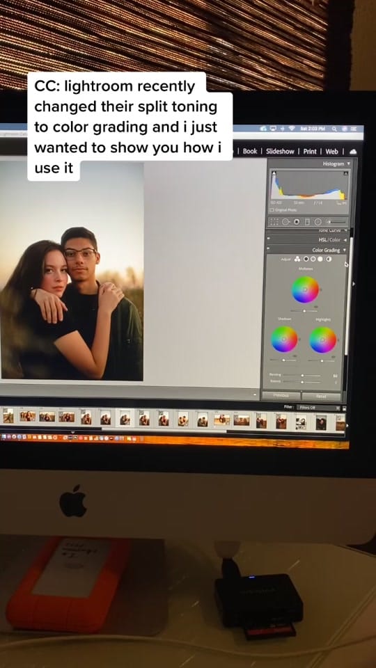 Post 5 by Kristen Hennke on TikTok (video)
