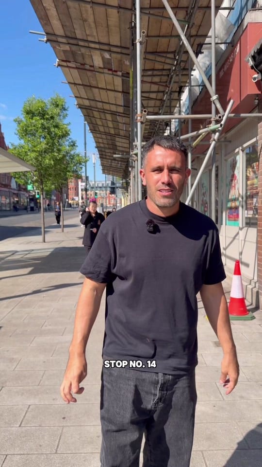 Post 6 by willhabergham on TikTok (video)