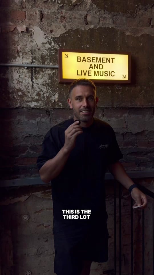 Post 1 by willhabergham on TikTok (video)