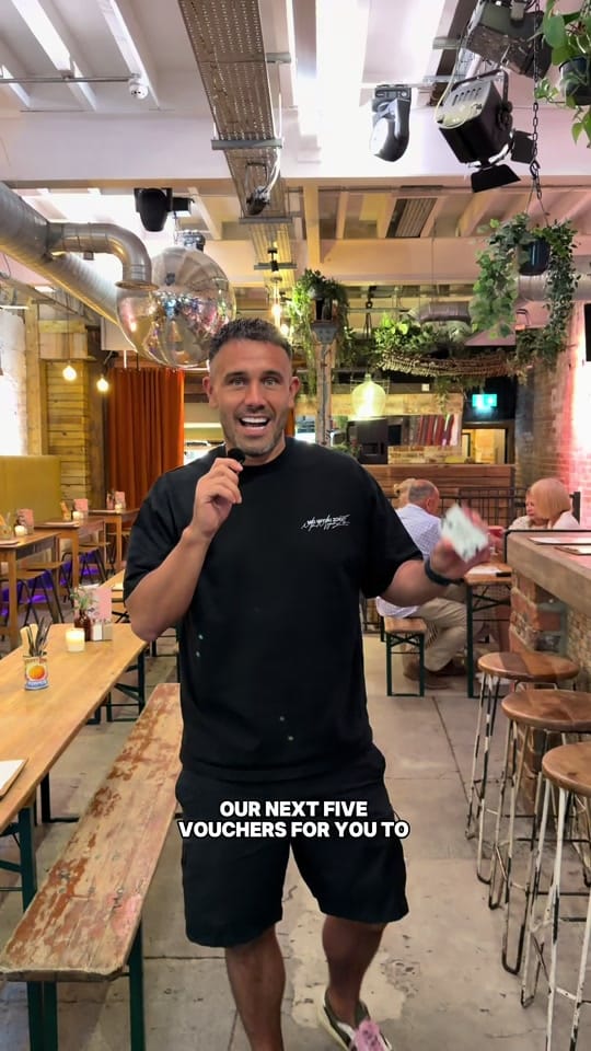 Post 3 by willhabergham on TikTok (video)