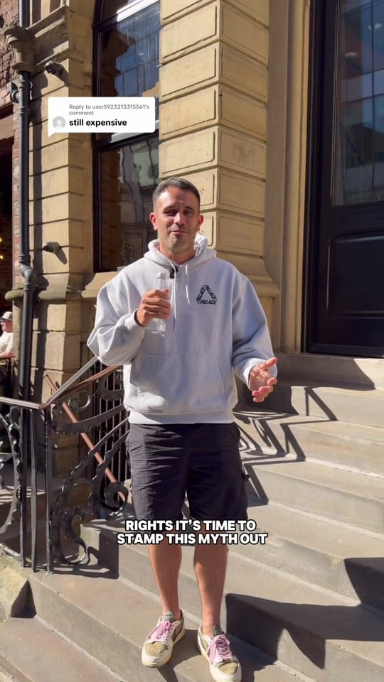 Post 7 by willhabergham on TikTok (video)