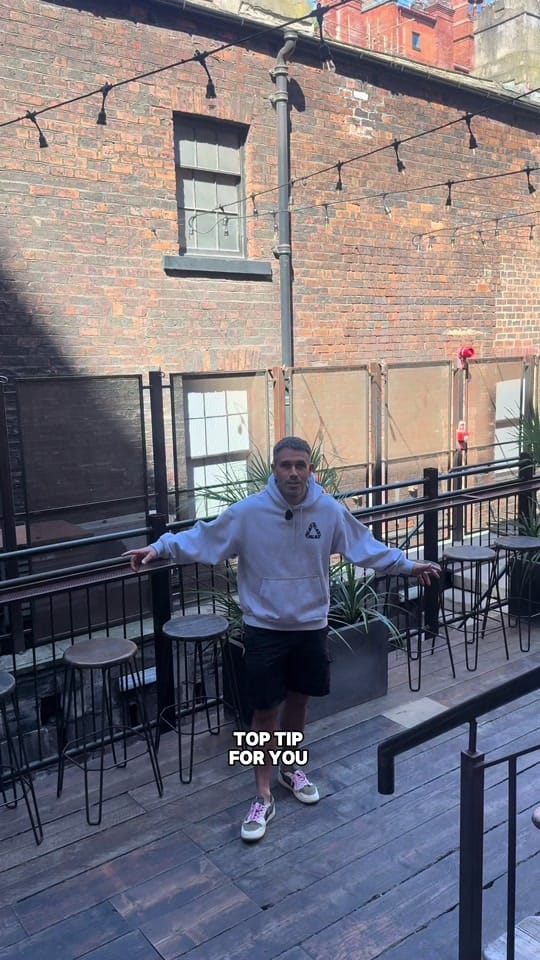 Post 8 by willhabergham on TikTok (video)