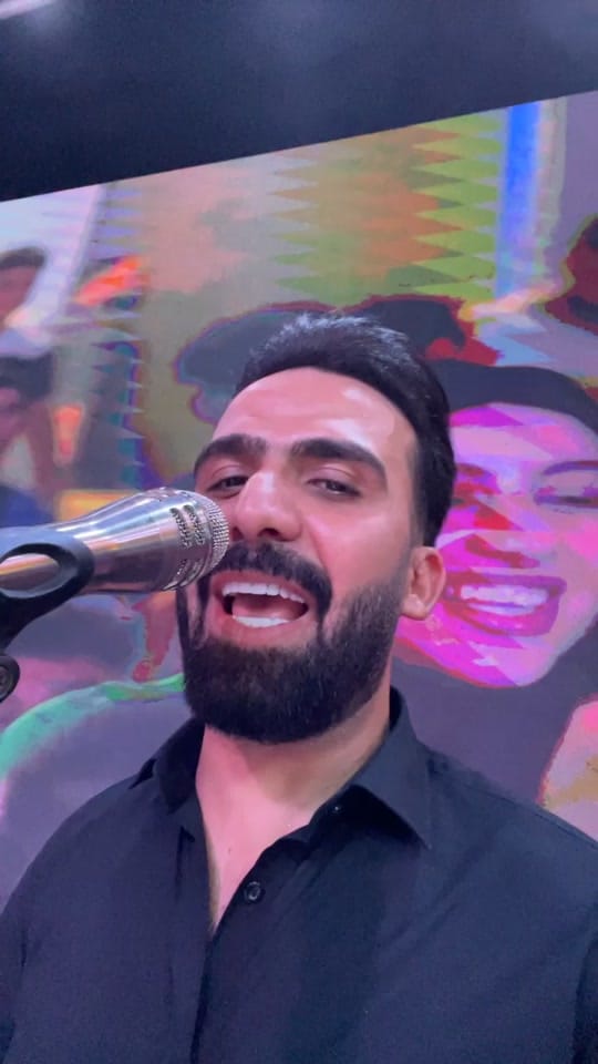 Post 9 by اسعد حاتم العراقي on TikTok (video)