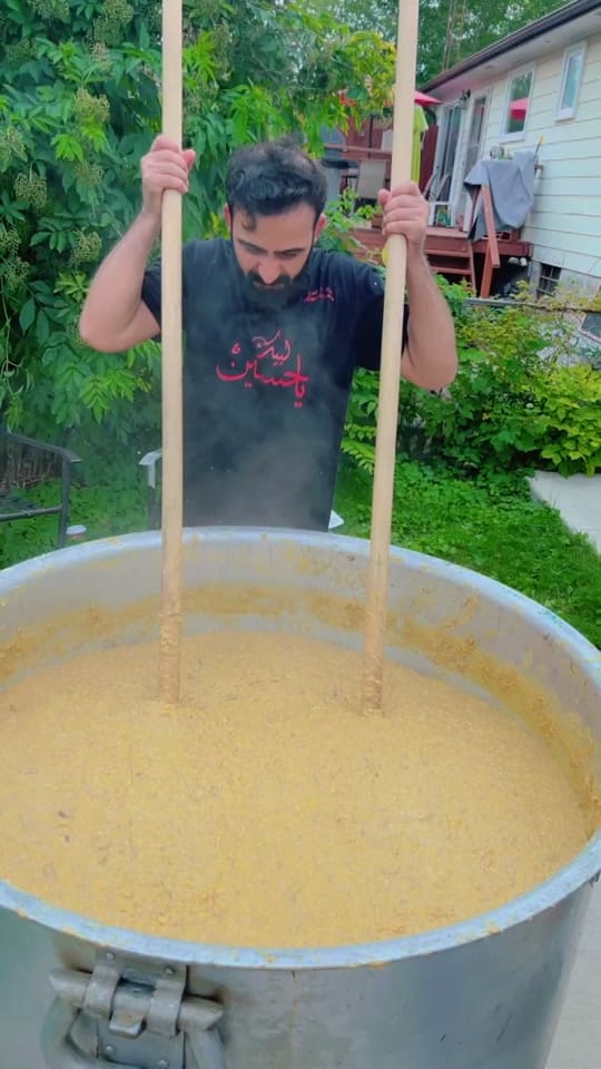 Post 5 by اسعد حاتم العراقي on TikTok (video)