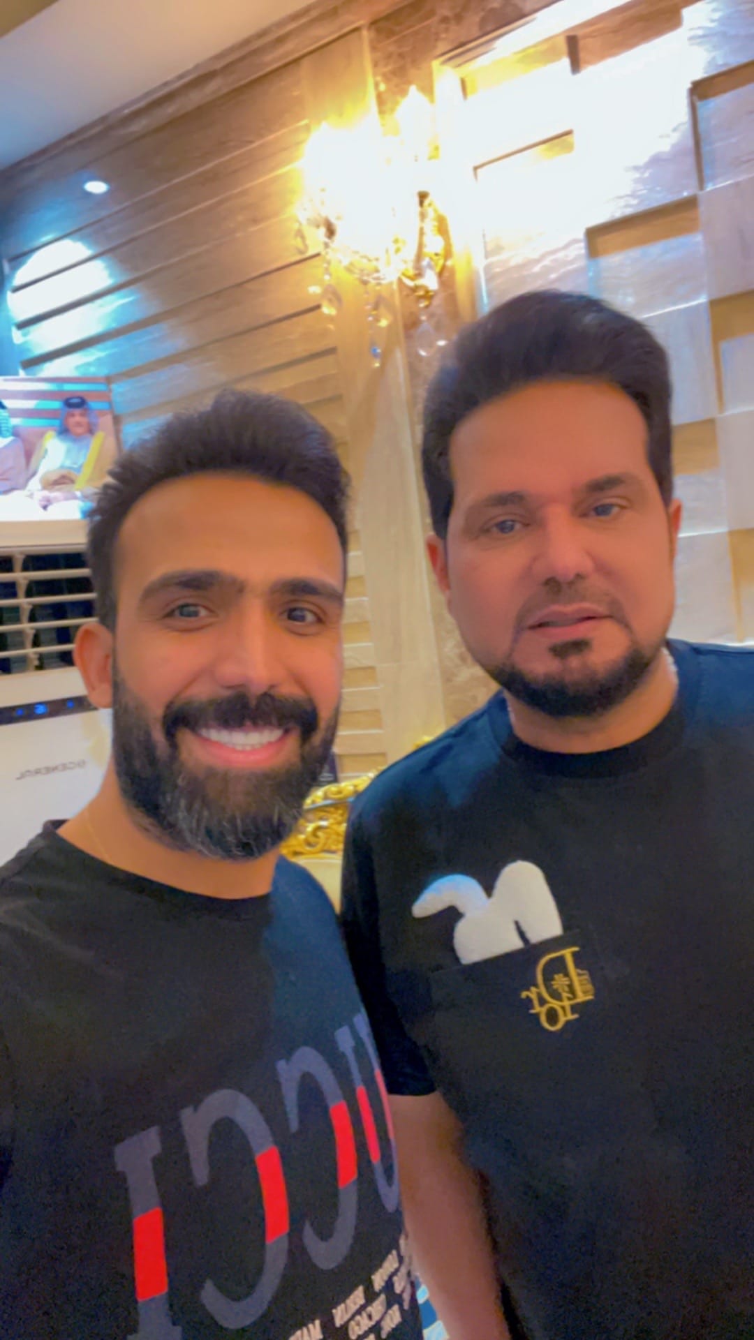 Post 1 by اسعد حاتم العراقي on TikTok (video)