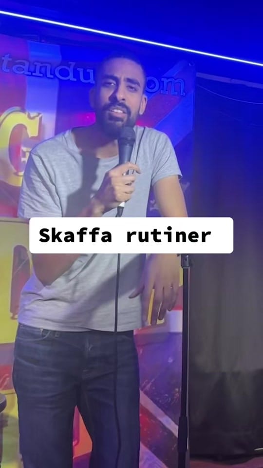 Post 1 by Nebil Idris on TikTok (video)
