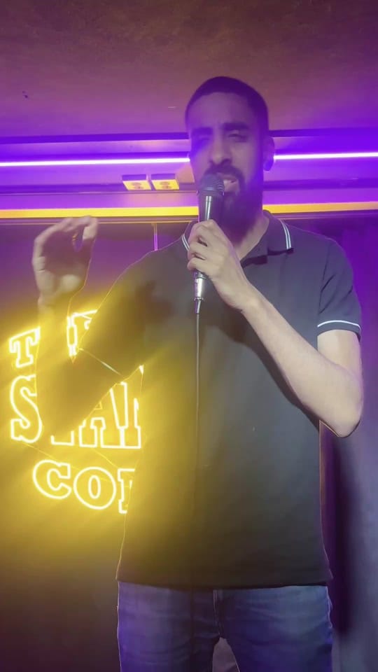 Post 3 by Nebil Idris on TikTok (video)