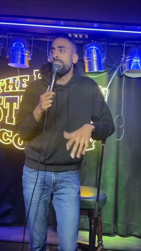 Post 4 by Nebil Idris on TikTok (video)