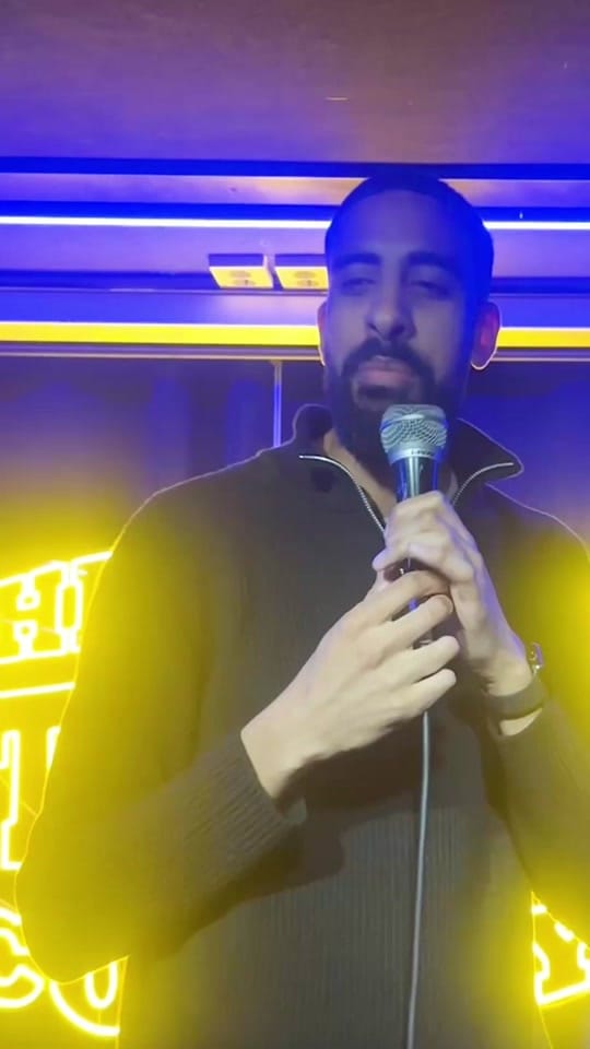 Post 7 by Nebil Idris on TikTok (video)