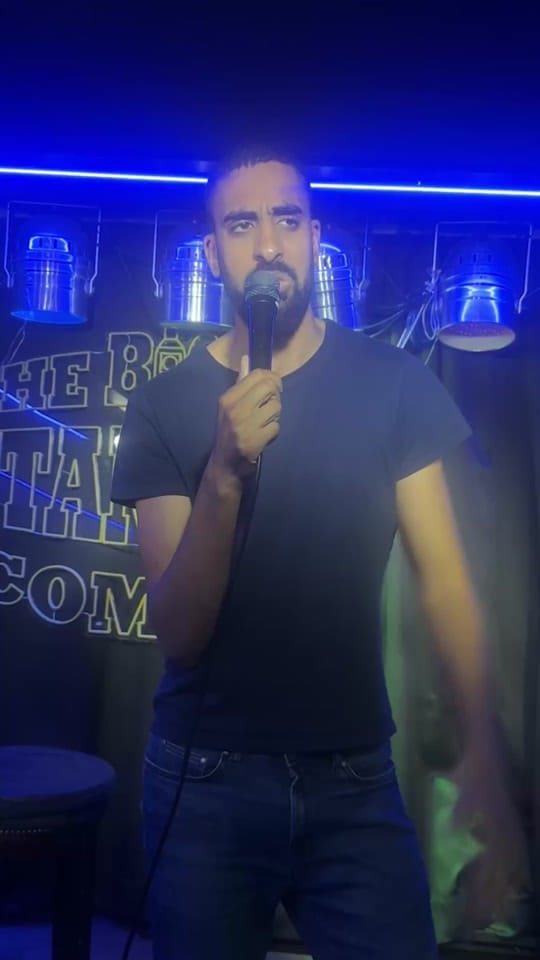 Post 2 by Nebil Idris on TikTok (video)