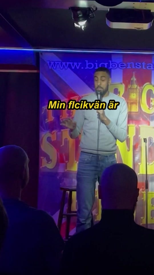 Post 9 by Nebil Idris on TikTok (video)