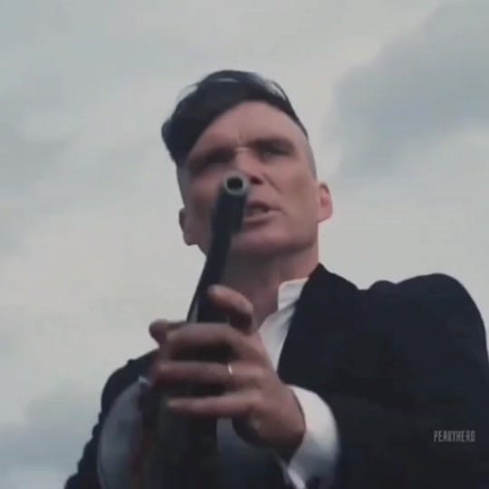 Post 3 by peaky.fooking.blinders1 on TikTok (video)