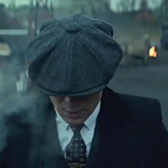 Post 1 by peaky.fooking.blinders1 on TikTok (video)
