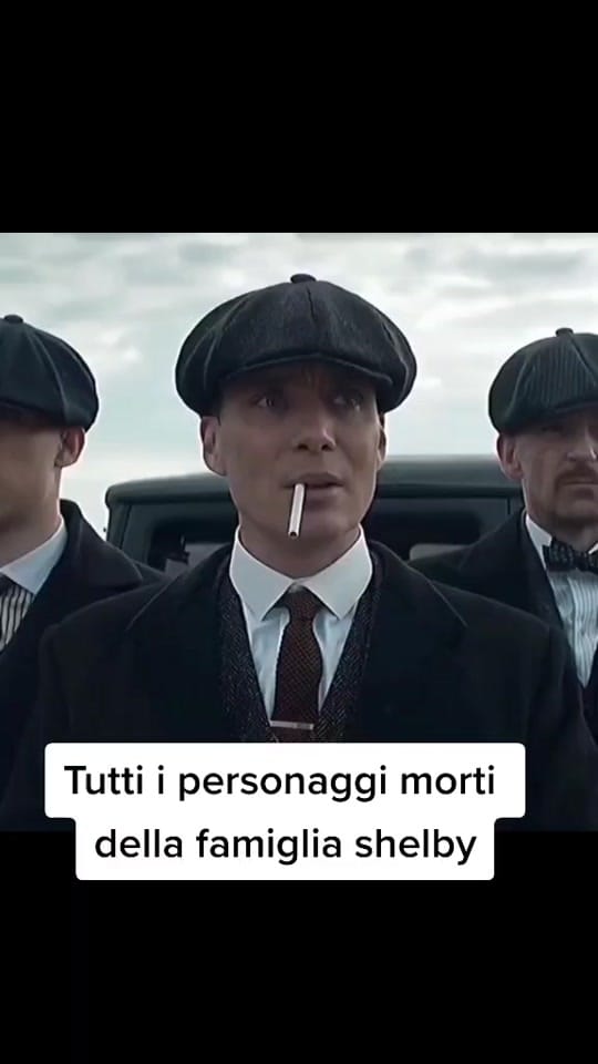 Post 5 by peaky.fooking.blinders1 on TikTok (video)