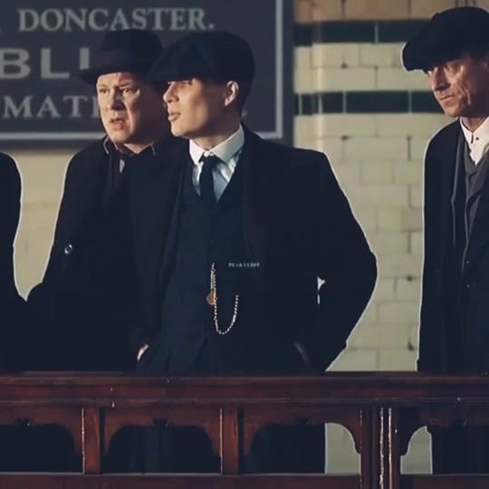 Post 8 by peaky.fooking.blinders1 on TikTok (video)