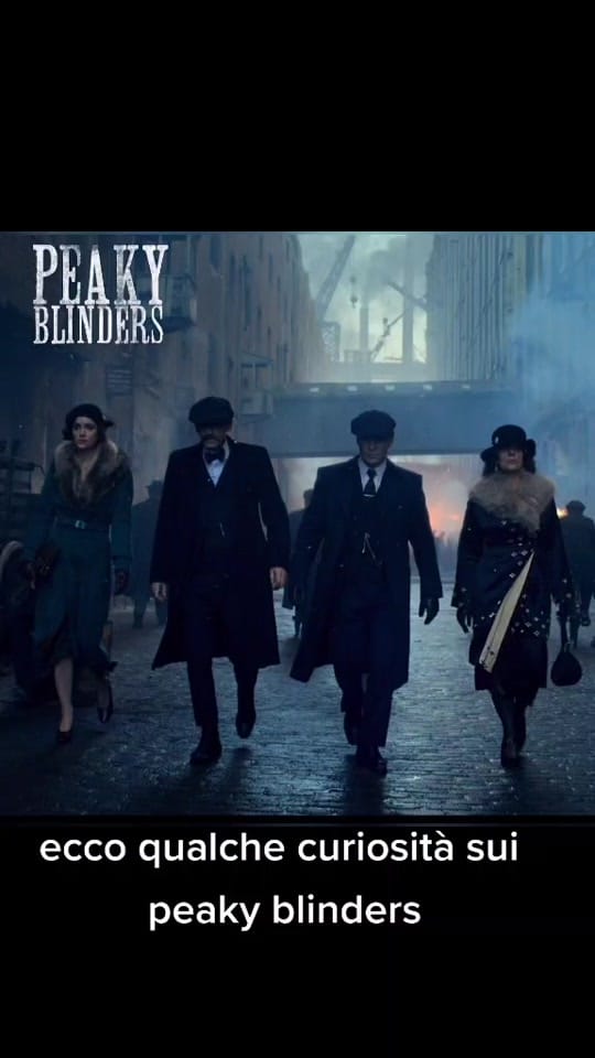 Post 9 by peaky.fooking.blinders1 on TikTok (video)
