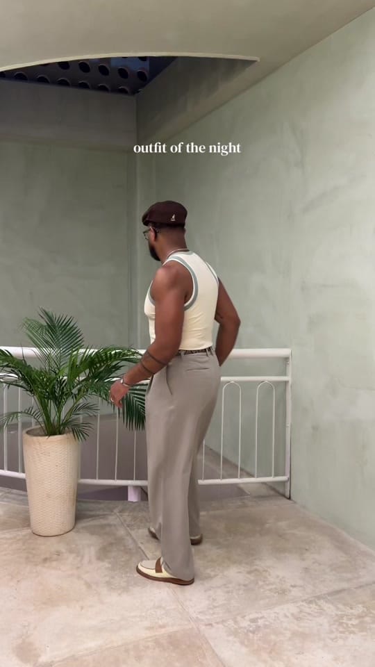 Post 4 by Kyle | Pose Tips & Photo Inspo on TikTok (video)