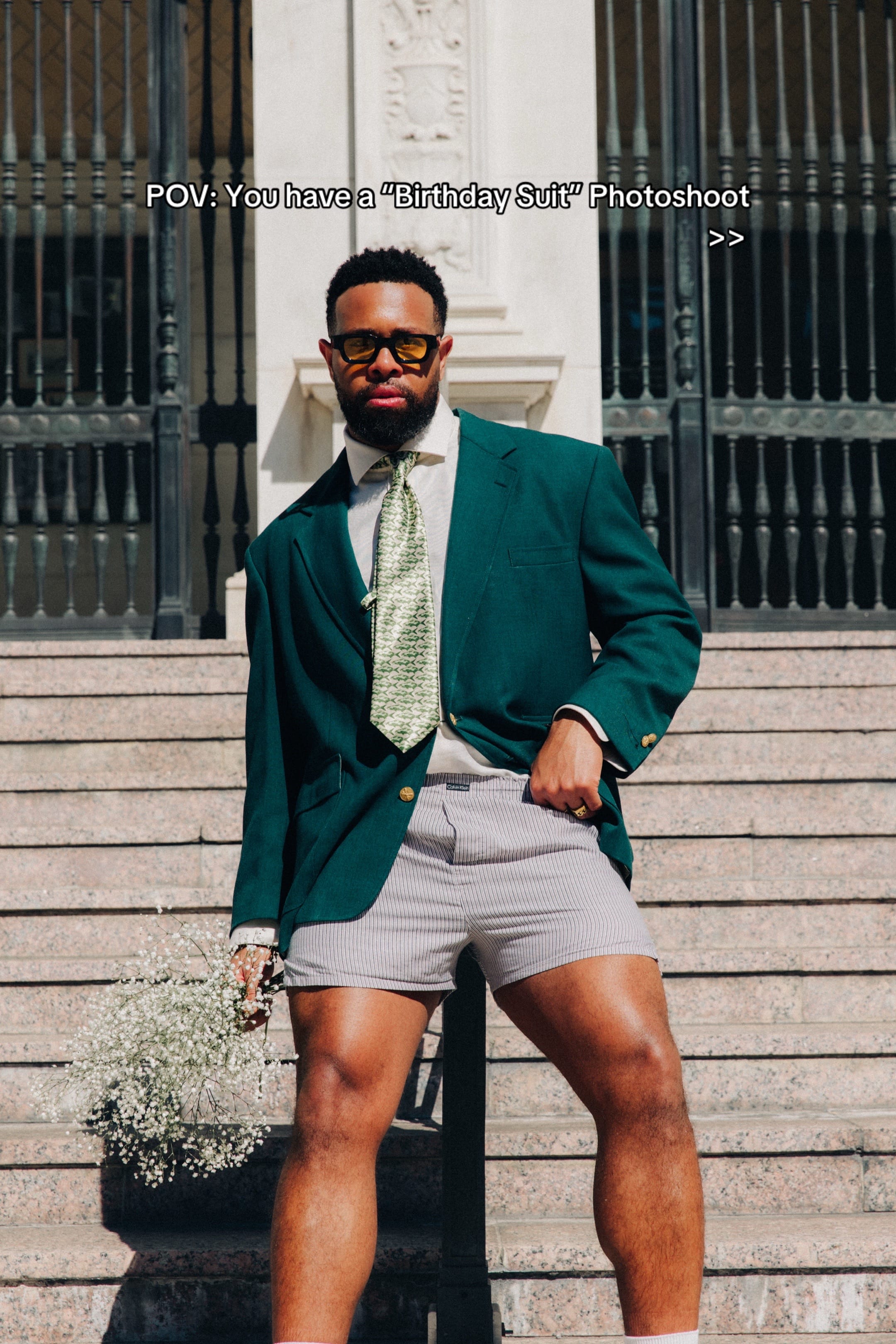Post 8 by Kyle | Pose Tips & Photo Inspo on TikTok (video)
