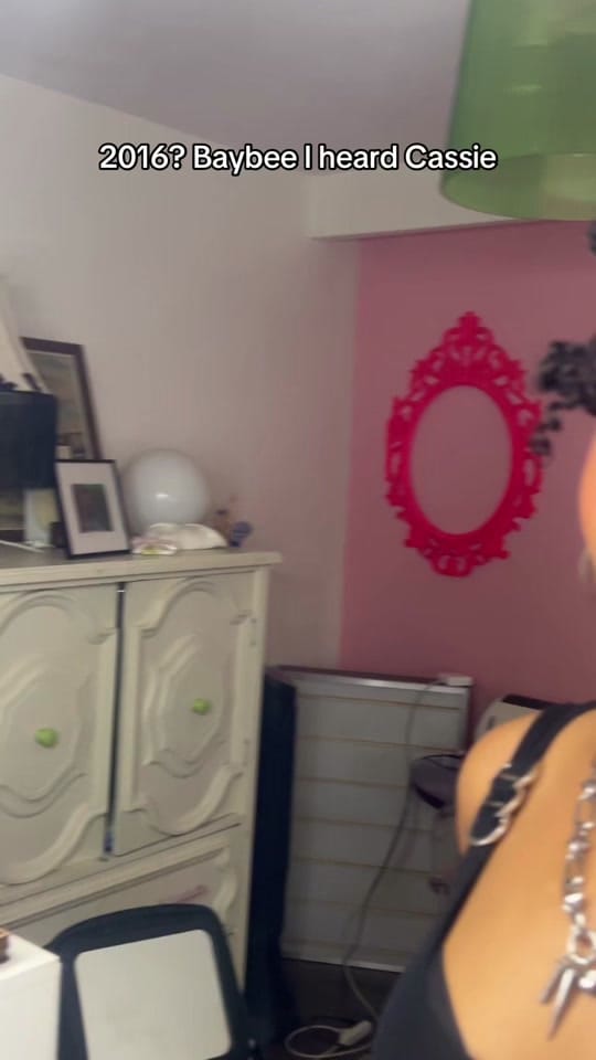 Post 3 by Ms.Myles Thee Stallion on TikTok (video)