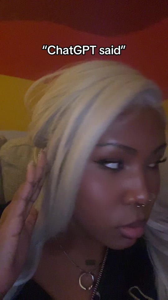 Post 7 by Ms.Myles Thee Stallion on TikTok (video)