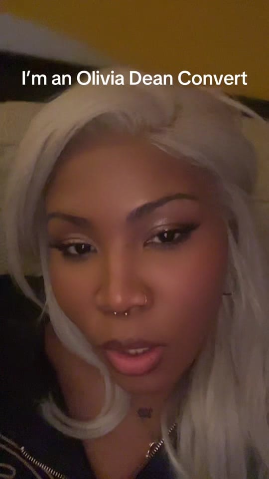 Post 9 by Ms.Myles Thee Stallion on TikTok (video)