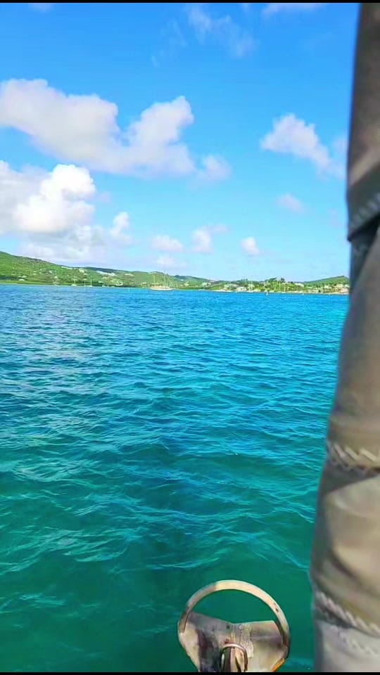Post 8 by The Sailing DJ on TikTok (video)