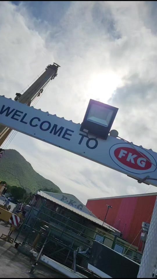 Post 2 by The Sailing DJ on TikTok (video)