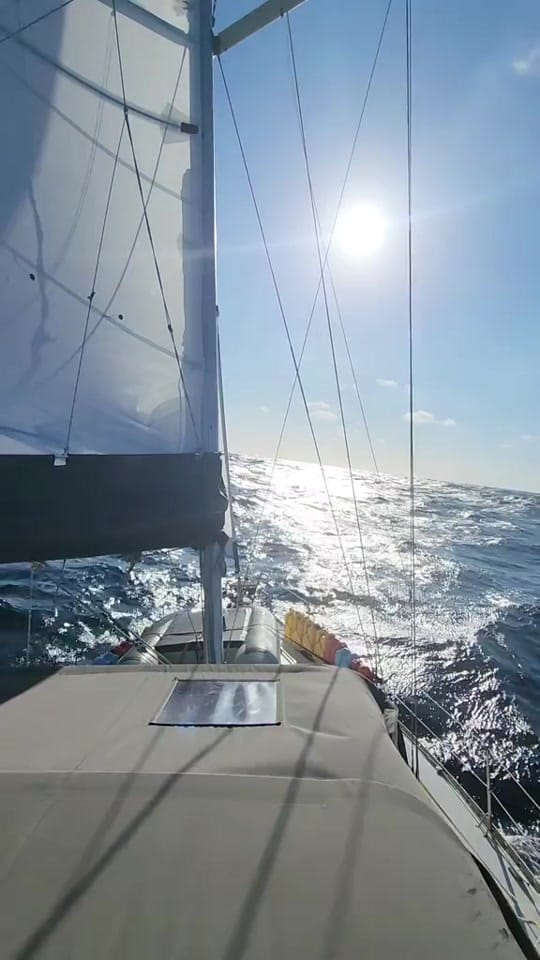 Post 10 by The Sailing DJ on TikTok (video)