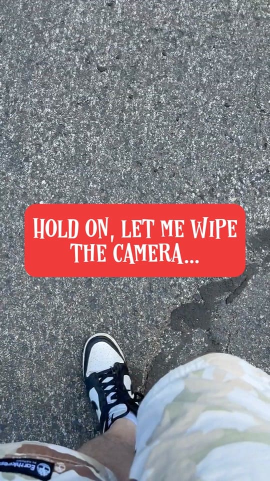 Post 1 by Past Times Arcade on TikTok (video)