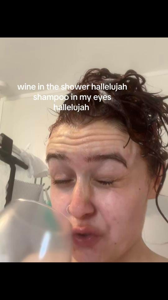 Post 6 by mya rose 🌌 on TikTok (video)
