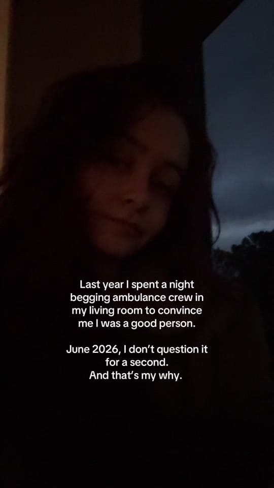 Post 1 by mya rose 🌌 on TikTok (video)