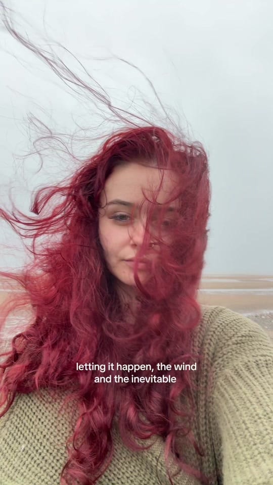 Post 7 by mya rose 🌌 on TikTok (video)