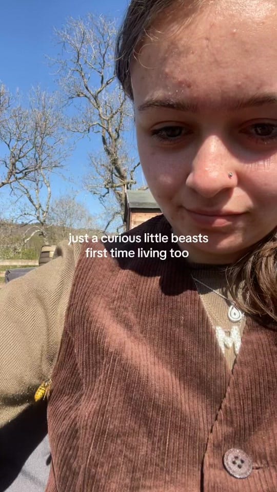 Post 9 by mya rose 🌌 on TikTok (video)