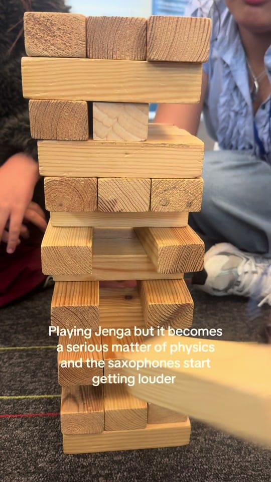 Post 2 by mya rose 🌌 on TikTok (video)