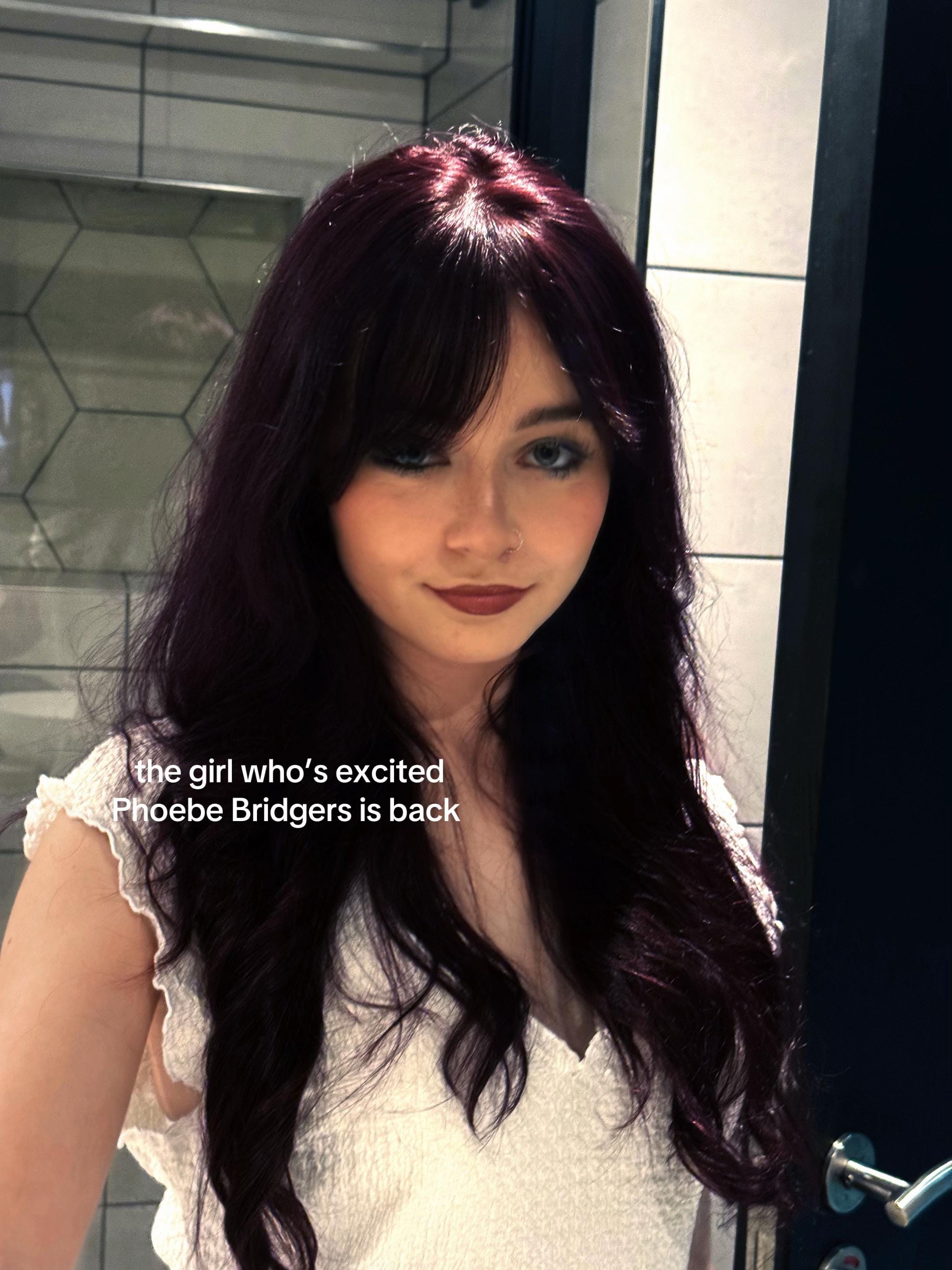 Post 4 by mya rose 🌌 on TikTok (video)