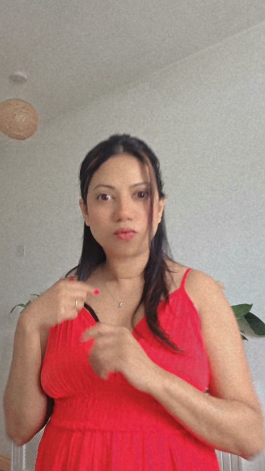Post 6 by Rᴏsɴʏ᭄Bʜᴜɢʟᴏᴏ on TikTok (video)