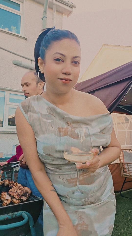 Post 5 by Rᴏsɴʏ᭄Bʜᴜɢʟᴏᴏ on TikTok (video)